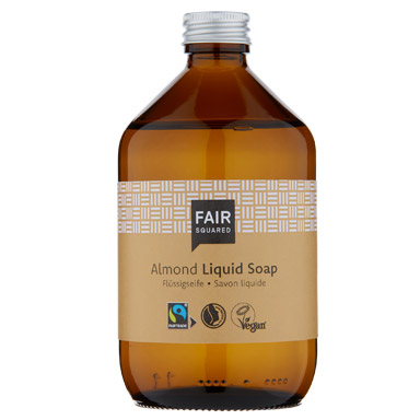 Almons Liquid Soap, Flüssigseife