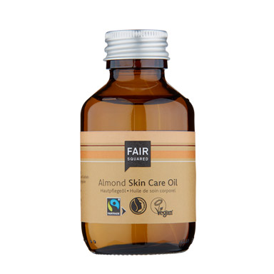 Almond Skin Care Oil, Hautpflegeoel