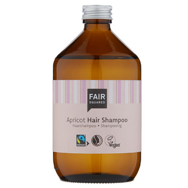 Apricot Hair Shampoo, Haarshampoo