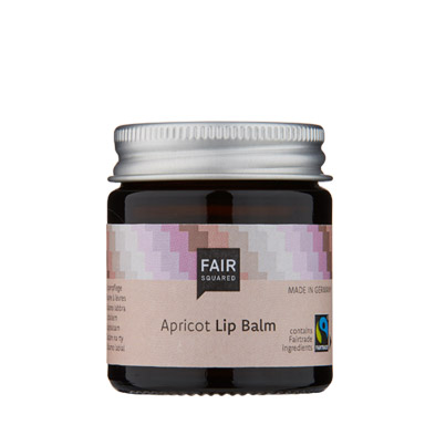 Apricot Lip Balm