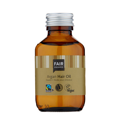 Argan Hair Oil, Haaroel