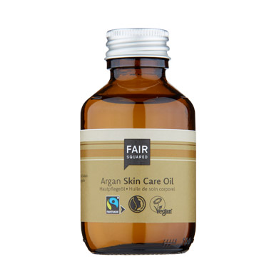 Argan Skin Oil, Hautpflegeoel