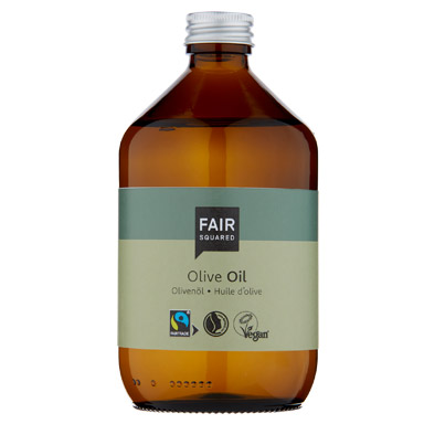 Olive Oil, Olivenoel