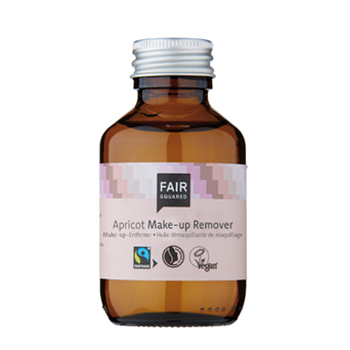 Apricot Make-up Remover