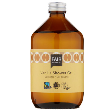 Vanilla Shower Gel, Duschgel