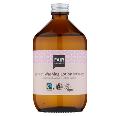 Apricot Washing Lotion Intimate