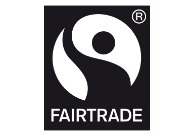 Fairtrade Siegel