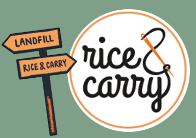 Rice & Carry