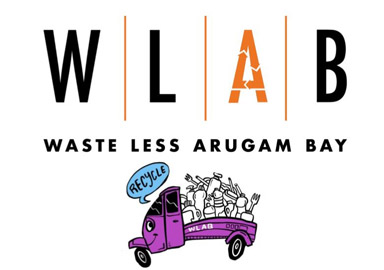 WLAB Logo