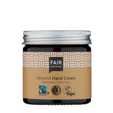 Almond Hand Cream, Handcreme