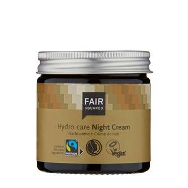 Hydro care Night Cream, Nachtcreme