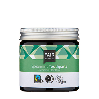 Spearmint Toothpaste, Zahncreme