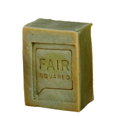 Aleppo Soap, Block