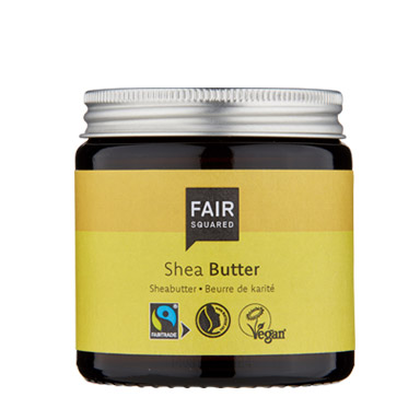 Shea Butter, Sheabutter