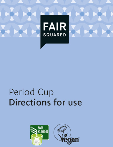 Period Cup Guide