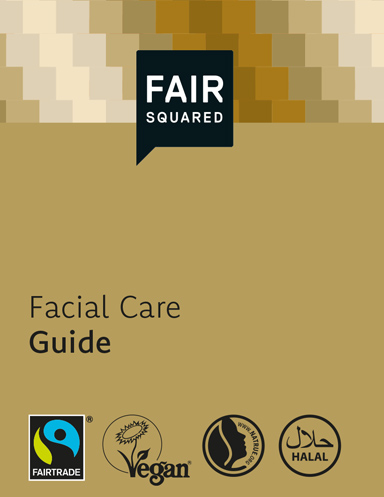 Facial Guide