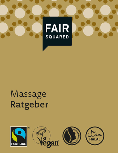 Massage Ratgeber