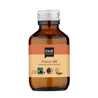 Peanut Oil