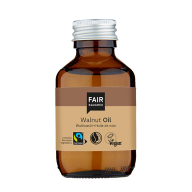 Walnut Oil