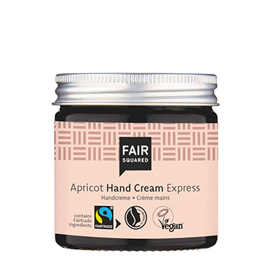 FAIR-SQUARED-Hand-cream-Apricot